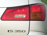 Lexus IS350 2005 года